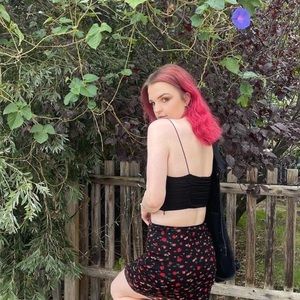 Meet your Posher, Aimee